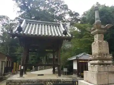 満願寺のその他建物