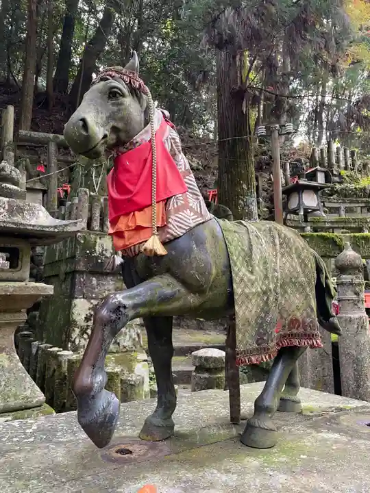 伏見稲荷大社 御膳谷奉拝所(京都府)