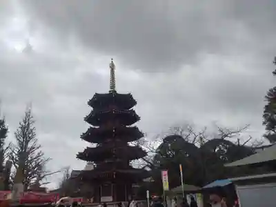 川崎大師（平間寺）(神奈川県)