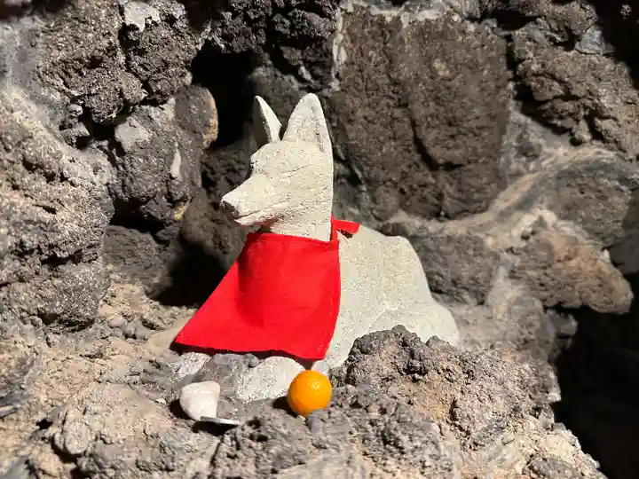 清龍寺不動院(埼玉県)