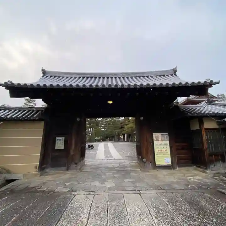 大徳寺(京都府)