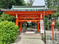 三光稲荷神社(愛知県)