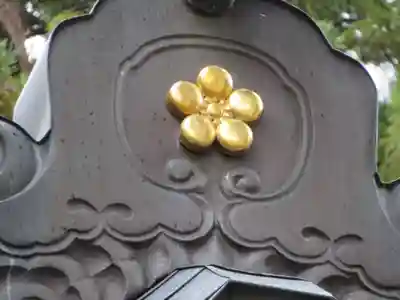 飛驒天満宮のその他建物