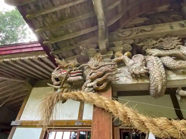 八坂神社(高知県)