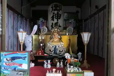 玉田神社(京都府)
