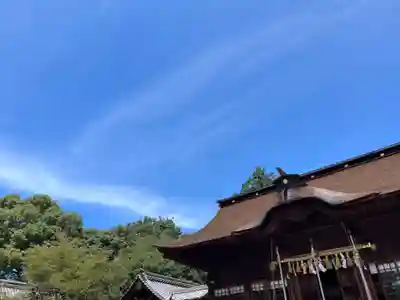 手力雄神社(岐阜県)