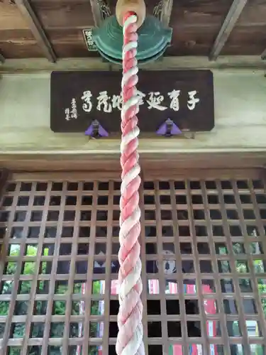 大蓮寺(埼玉県)
