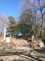 高山神社(群馬県)