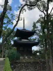 徳光院の塔