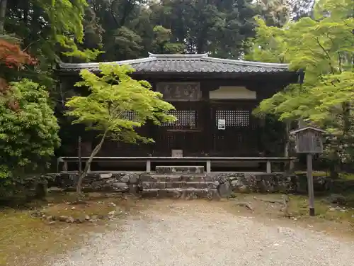 神護寺のその他建物
