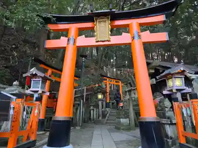 御劔社（長者社神蹟）(京都府)