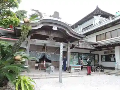 津照寺(高知県)