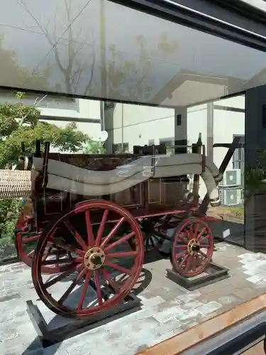 燈明寺のその他建物