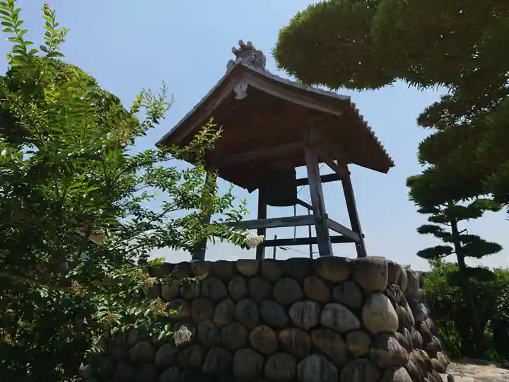 浄満寺のその他建物