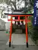 加藤神社の末社・摂社