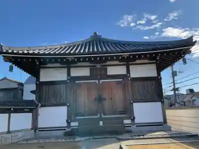 西音寺のその他建物