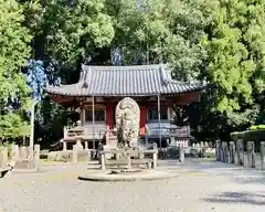 醍醐寺の仏像