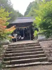 鷺神社(広島県)