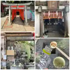 品川神社(東京都)