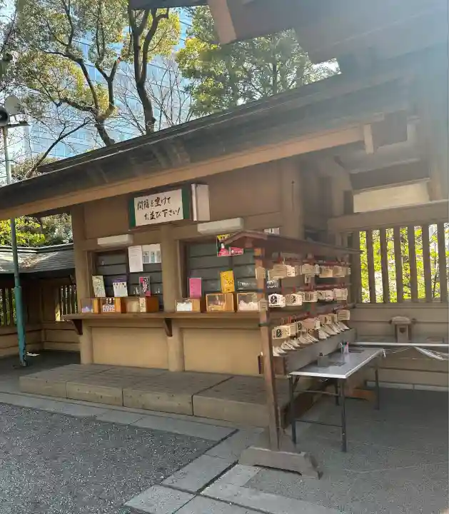 東郷神社(東京都)