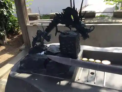 三宝荒神社(山形県)