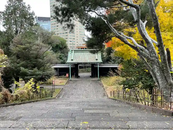 湯島聖堂(東京都)