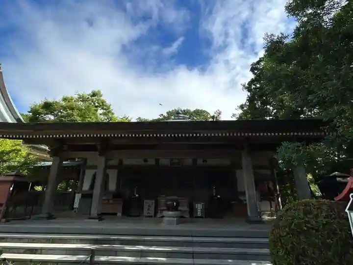 観自在寺(愛媛県)