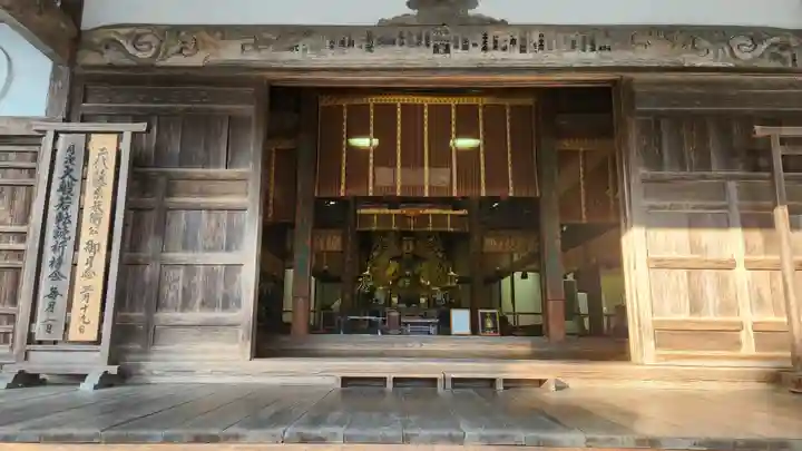 中尊寺(岩手県)