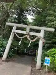 下野 星宮神社(栃木県)