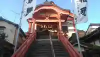 石鎚神社(福岡県)