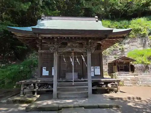 十二所神社(神奈川県)