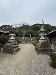 河原田神社(三重県)