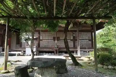 穴太寺(京都府)
