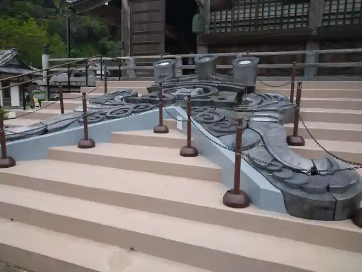 誕生寺のその他建物