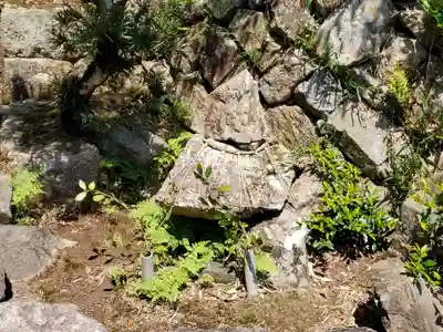 大崎神社の末社・摂社