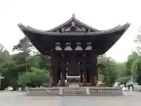 東大寺鐘楼(奈良県)