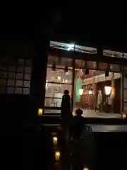 溝旗神社（肇國神社）(岐阜県)