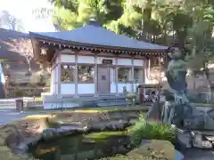 金乗院放光寺(埼玉県)