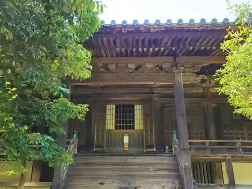 太山寺のその他建物