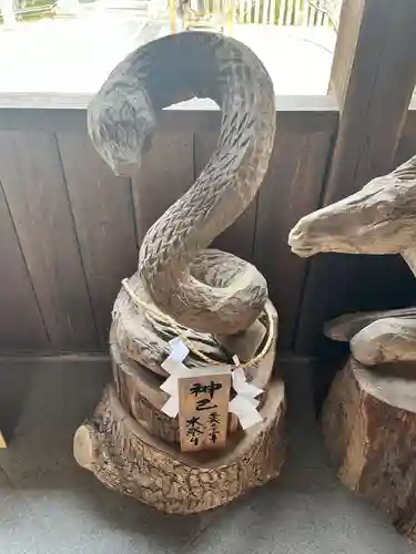 伊太祁曽神社(和歌山県)