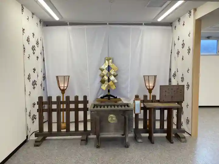 櫻田神社(東京都)