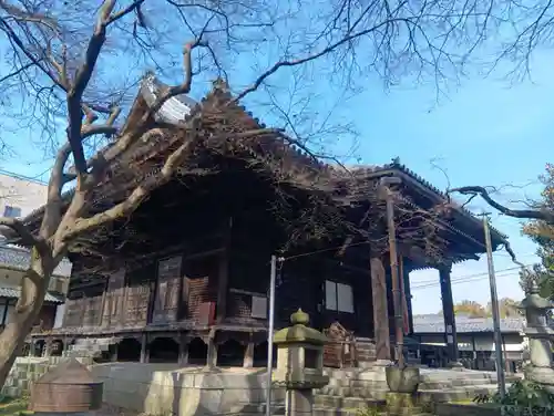 舎那院(滋賀県)