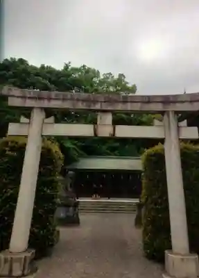 赤羽八幡神社(東京都)