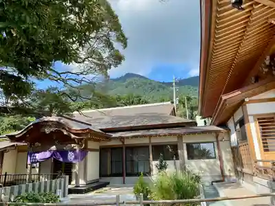 筑波山大御堂のその他建物