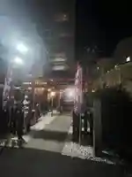 幸町辨財天(千葉県)