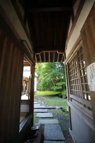 夫婦木神社(山梨県)