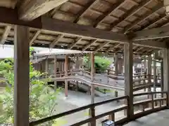 西教寺(滋賀県)