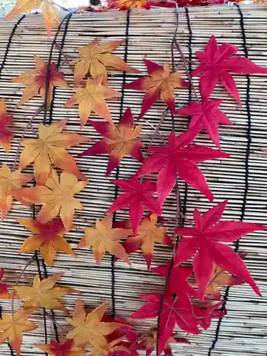 阿邪訶根神社(福島県)