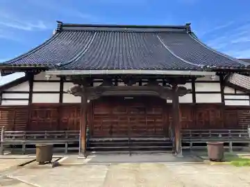 得照寺(富山県)