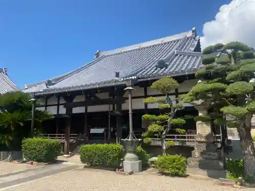 延寿院(和歌山県)